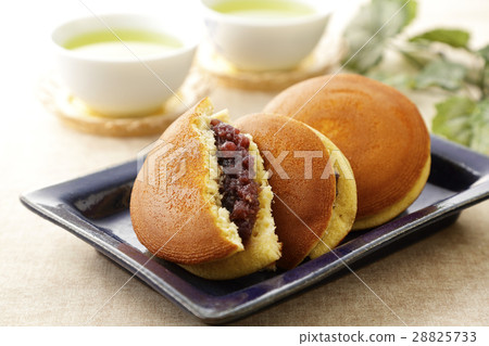 銅鑼燒 銅鑼燒 28825733