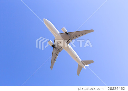 飛機 - 起飛 飛機 - 起飛 28826462