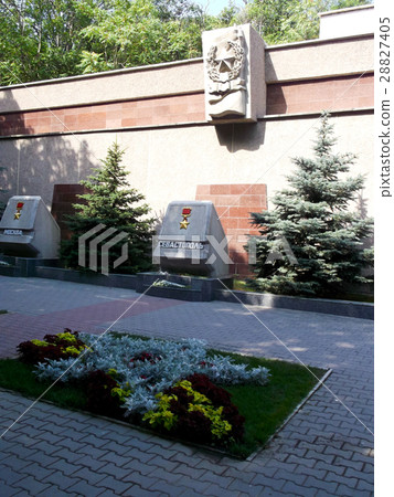 walk of fame Sevastopol walk of fame Sevastopol 28827405