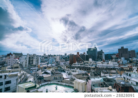 沖繩天空 28828091