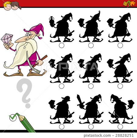 shadow differences game shadow differences game 28828251