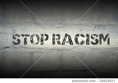 stop racism GR stop racism GR 28828921