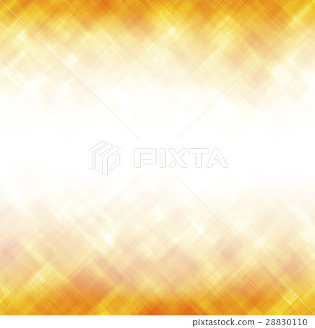 Abstract Yellow Square Background. Abstract Yellow Square Background. 28830110