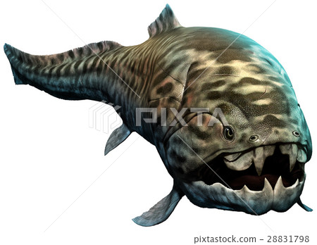 Dunkleosteus 28831798