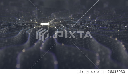 Artificial Intelligence Neural Network Artificial Intelligence Neural Network 28832080