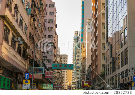 Hong Kong Coulomb 28832728