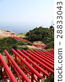 前Nogami Inari神社 28833043