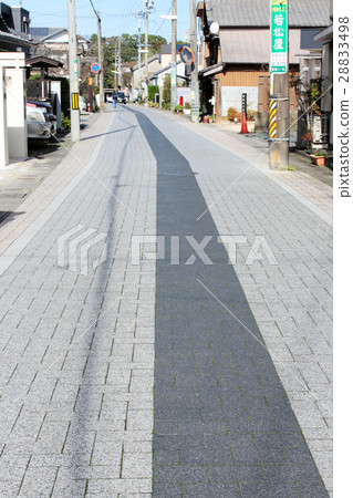 伊勢神治通 28833498