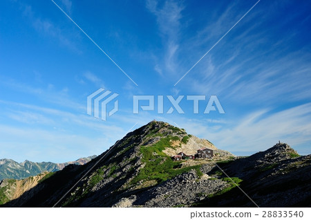 Mt. Otaru 28833540