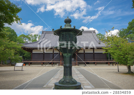 京都Ninnaji寺 京都Ninnaji寺 28834859