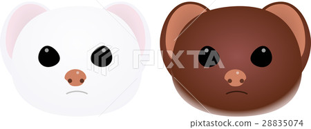 Okojo - Stock Illustration [28835074] - PIXTA