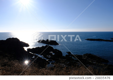 Oga Peninsula Toga海灣 Oga Peninsula Toga海灣 28835476