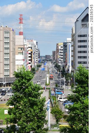 宇都宮站東口 宇都宮站東口 28836545