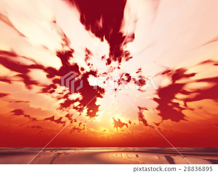 風和雲與大海 28836895