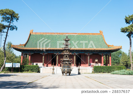 Sannomiya, Chenzhou City, Hebei Province, China Sannomiya, Chenzhou City, Hebei Province, China 28837637