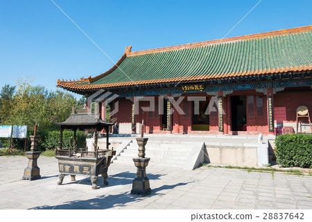 中國河北省郴州市三宮屋 28837642