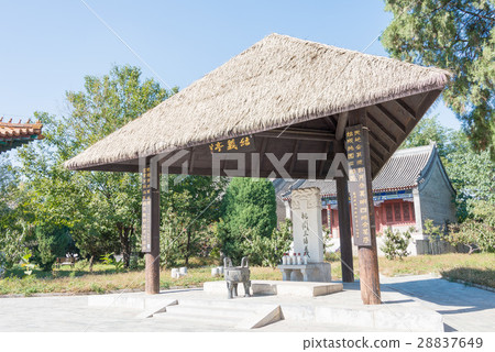Sannomiya, Chenzhou City, Hebei Province, China 28837649