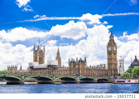 British world heritage Westminster Palace British world heritage Westminster Palace 28837711
