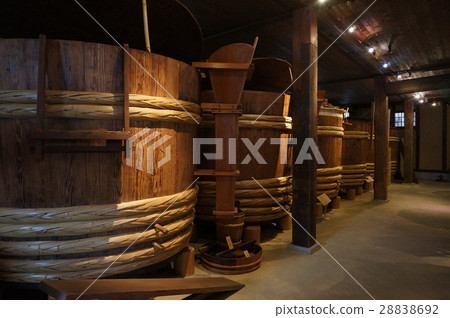 木桶釀造 28838692