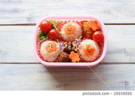 櫻花飯盒 28838888