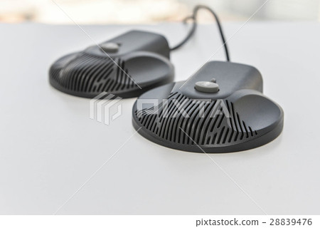 Speaker of IP Conference device 28839476