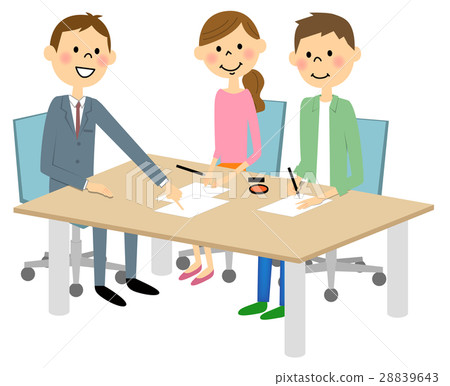 Meeting agreement 28839643