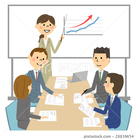 Internal meeting presentation 28839654