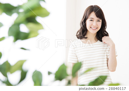 Female young lady young smile cute cute lifestyle beautiful casual Female young lady young smile cute cute lifestyle beautiful casual 28840117