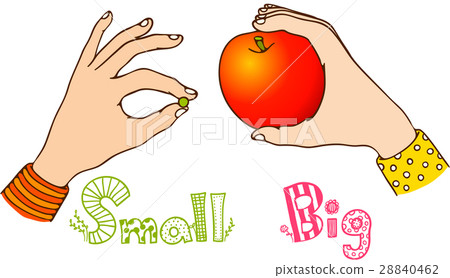 Hand gesture Hand gesture 28840462