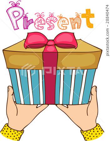 Hand gesture Hand gesture 28840474