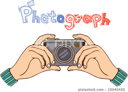 Hand gesture Hand gesture 28840488