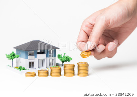 Housing and money 28841209