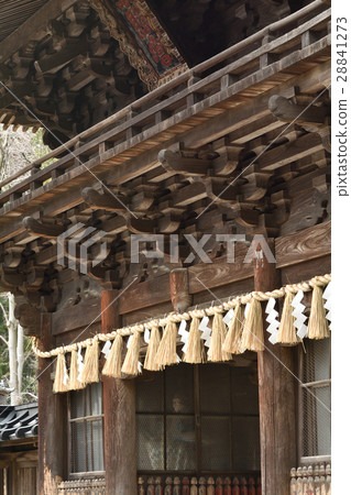 Sendai · Toshogu Shrine Sendai · Toshogu Shrine 28841273