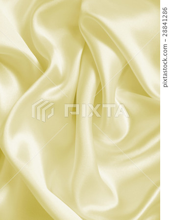 Smooth elegant golden silk Smooth elegant golden silk 28841286