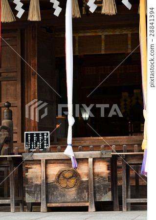 Sendai · Toshogu Shrine 28841394