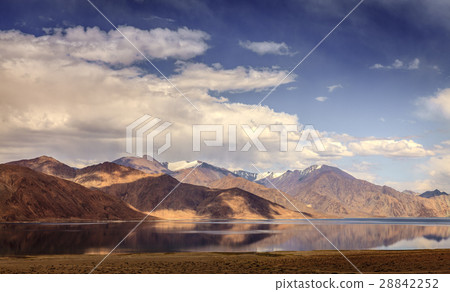 Pangong Tso Lkae 28842252