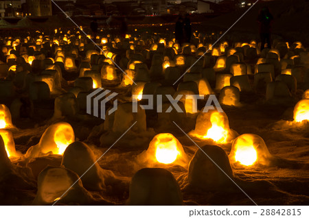 Kanakura in Yokote 28842815