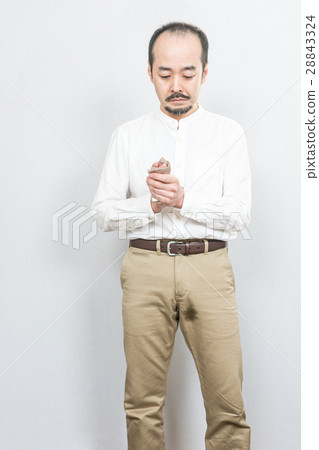 Male man male leak 28843324