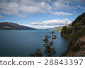Lake Generala and Carrera (Chile, Patagonia) 28843397