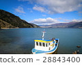 Lake Generala and Carrera (Chile, Patagonia) 28843400