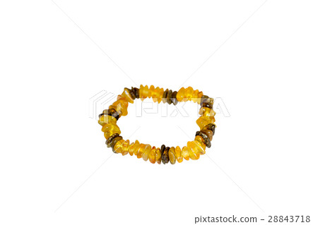 Bracelet amber Bracelet amber 28843718