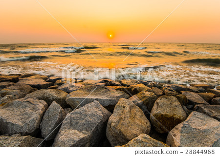 Sea south of Thailand 2 28844968