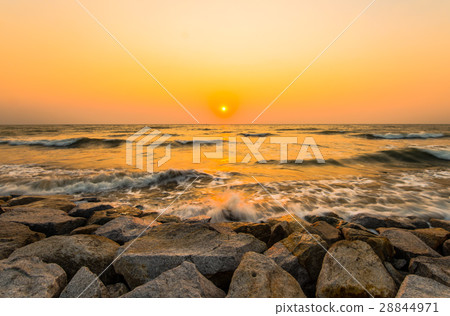 Sea south of Thailand 5 28844971