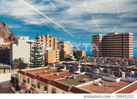 Aguadulce city. Spain Aguadulce city. Spain 28845222