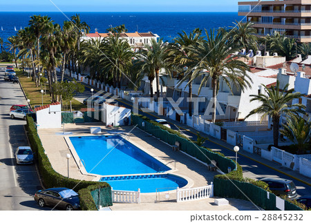 Typical spanish urbanization Typical spanish urbanization 28845232