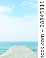 海岸 28845311