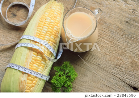 corn milk and sweet corn corn milk and sweet corn 28845590