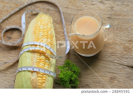 corn milk and sweet corn corn milk and sweet corn 28845591