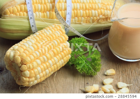 corn milk and sweet corn corn milk and sweet corn 28845594