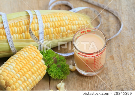 corn milk and sweet corn corn milk and sweet corn 28845599